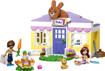 Lego Friends 42679 Hotel dei conigli di Heartlake City