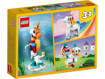 Lego Creator 31140 Unicorno magico