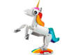Lego Creator 31140 Unicorno magico