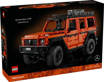 Lego Technic 42177 Mercedes-Benz G 500 PROFESSIONAL Line