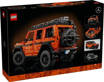 Lego Technic 42177 Mercedes-Benz G 500 PROFESSIONAL Line