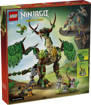 Lego Ninjago 71859 Drago della Vita