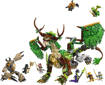 Lego Ninjago 71859 Drago della Vita
