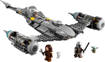Lego Star Wars TM 75325 Starfighter™ N-1 del Mandaloriano
