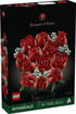 Lego Botanicals 10328 Bouquet di rose