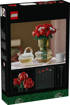 Lego Botanicals 10328 Bouquet di rose