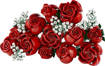 Lego Botanicals 10328 Bouquet di rose