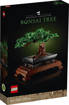 Lego Botanicals 10281 Albero Bonsai