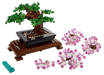 Lego Botanicals 10281 Albero Bonsai