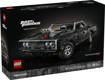 Lego Technic 42231 Auto Dodge Charger R/T Fast and Furious