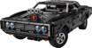 Lego Technic 42231 Auto Dodge Charger R/T Fast and Furious