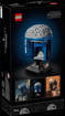 Lego Star Wars TM 75408 Casco di Jango Fett™
