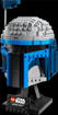 Lego Star Wars TM 75408 Casco di Jango Fett™