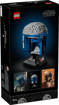 Lego Star Wars TM 75408 Casco di Jango Fett™