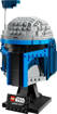 Lego Star Wars TM 75408 Casco di Jango Fett™