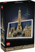 Lego Architecture 21064 Parigi – La città dell’amore