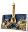 Lego Architecture 21064 Parigi – La città dell’amore