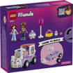 Lego Friends 42675 Auto-unicorno per la consegna di torte
