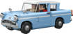 Lego Harry Potter TM 76470 Ford Anglia™ volante incantata