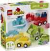 Lego DUPLO My First 10474 Veicoli creativi