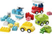 Lego DUPLO My First 10474 Veicoli creativi