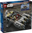 Lego Star Wars TM 75445 Astronave Anzellan