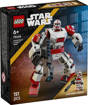 Lego Star Wars TM 75448 Mech Clone Shock Trooper™