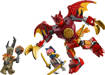 Lego Ninjago 71851 Battle Pack Mech Drago di Kai