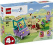 Lego Bluey 11216 Nonne con Bingo e Bluey