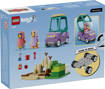 Lego Bluey 11216 Nonne con Bingo e Bluey