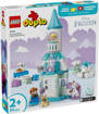 Lego DUPLO Disney TM 10455 La festa al castello di Anna ed Elsa Frozen