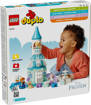 Lego DUPLO Disney TM 10455 La festa al castello di Anna ed Elsa Frozen