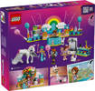 Lego Friends 42661 Party in costume con unicorno e fatina