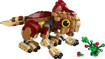 Lego Jurassic World 76970 Dinosauro cucciolo Dolores: Aquilops