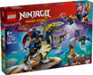 Lego Ninjago 71843 Mech cavalca-drago di Rogue