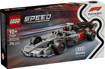 Lego Speed Champions 77259 Auto da corsa Audi Revolut F1® Team R26
