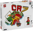 Lego Editions Football 43012 Cristiano Ronaldo – Highlights calcistici