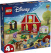 Lego Disney Pixar 43304 DISNEY 43304