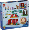 Lego Disney Pixar 43304 DISNEY 43304