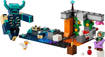 Lego Minecraft 21274 L’incontro con il Sorvegliante