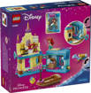 Lego Disney Princess 43285 Il magico Mini-palazzo di Ariel