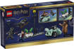 Lego Harry Potter TM 76459 Fuga da Privet Drive di Hagrid™ e Harry
