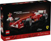 Lego Icons 11375 Ferrari F2004 e Michael Schumacher