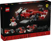 Lego Icons 11375 Ferrari F2004 e Michael Schumacher