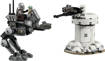 Lego Star Wars TM 75444 Attacco dell’AT-RT™