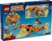 Lego Sonic 77003 Super Shadow vs. Biolizard