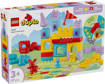 Lego DUPLO Town 10450 Gioco al castello con Salterello
