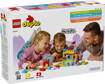 Lego DUPLO Town 10450 Gioco al castello con Salterello