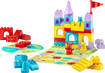 Lego DUPLO Town 10450 Gioco al castello con Salterello
