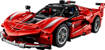 Lego Technic 42212 Ferrari FXX K